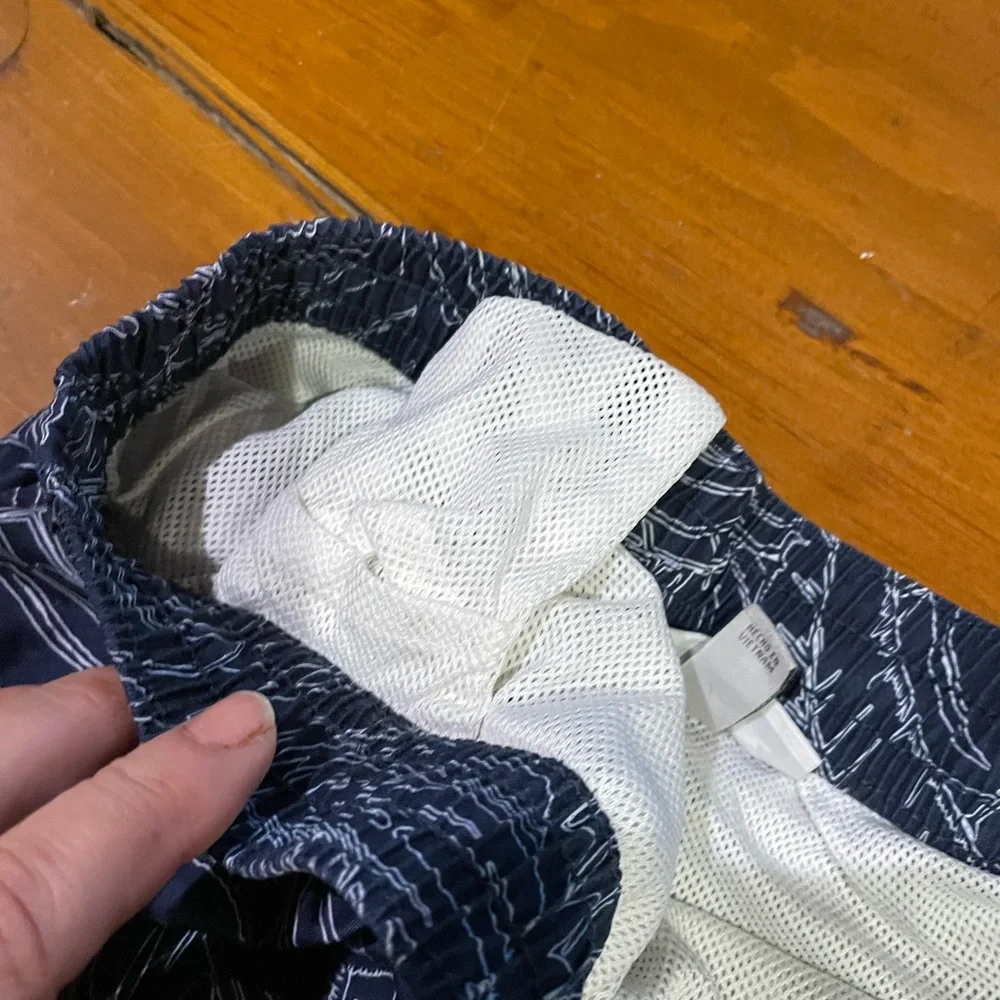 TARGET Goodfellow Men’s Swim Trunks - size medium